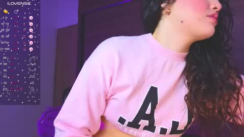 Snapshot of milly_01 chatting on 10-04-25, 10:41 Milly online show from 10-04-25, 10:41