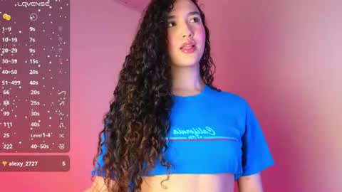 Snapshot of milly_01 chatting on 07-11-26, 04:48 Milly online show from 07-11-26, 04:48