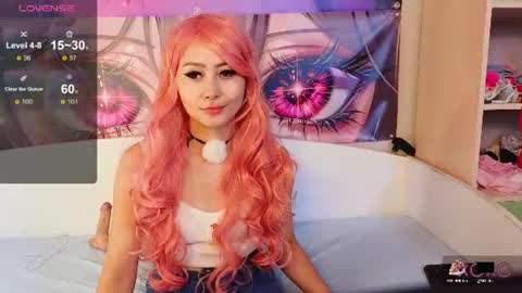 milly__foxy online show from 06-30-26, 02:23