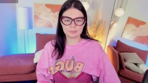 Welcome My name is Tina online show from 02-06-26, 01:25