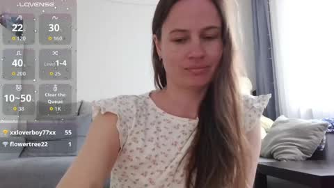 milly_browski online show from 04-25-26, 12:30