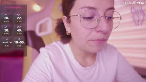 MILLY online show from 03-19-26, 07:40