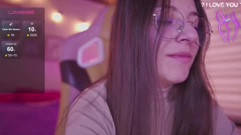 MILLY online show from 03-20-26, 08:46