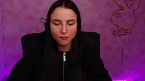 Milly online show from 12-13-24, 07:04