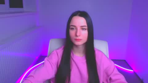 Milly online show from 01-24-25, 06:46