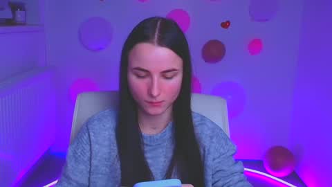 Milly online show from 03-07-25, 10:24