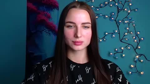 Milly online show from 10-13-25, 11:21