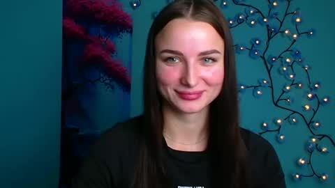 Milly online show from 10-17-25, 05:54