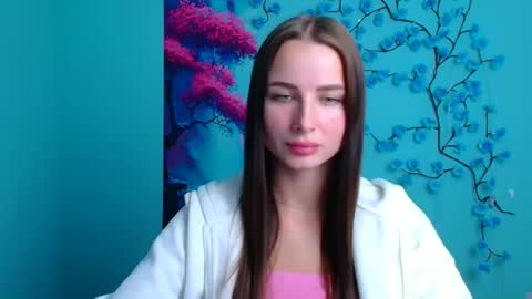 Milly online show from 11-17-25, 12:22