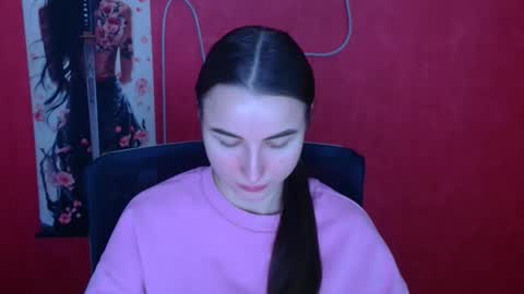 Snapshot of milly_liss chatting on 02-06-26, 07:34 Milly online show from 02-06-26, 07:34