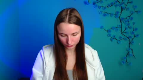 Milly online show from 03-25-26, 06:52