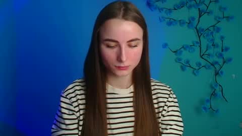 Milly online show from 04-16-26, 11:22