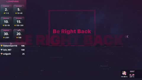 Milly online show from 12-23-24, 11:04