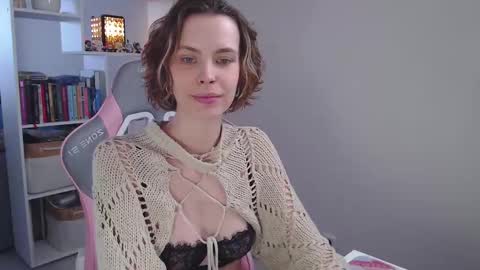 Milly online show from 02-22-25, 07:34