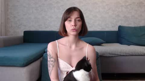 Milly online show from 02-09-26, 09:35