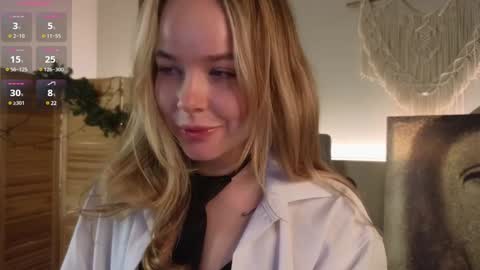 Milly    online show from 01-31-25, 06:57