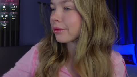 Milly    online show from 01-19-26, 06:39