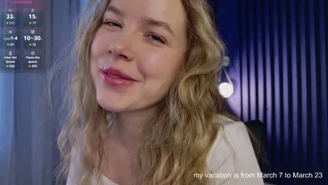 Milly    online show from 03-03-26, 06:52