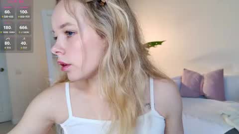 Milly    online show from 06-18-26, 06:57