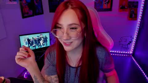 Monkey D Maddie online show from 09-09-25, 12:54