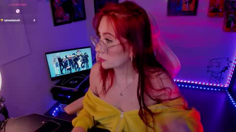 Monkey D Maddie online show from 09-25-25, 03:10