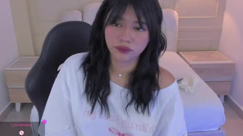 millyevans1 online show from 04-08-26, 02:55