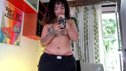 CherryTattoo online show from 03-26-26, 04:12