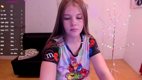 Snapshot of millysandler chatting on 12-18-24, 01:02 Milly online show from 12-18-24, 01:02
