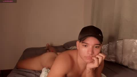 Milo Saints online show from 04-21-26, 03:35