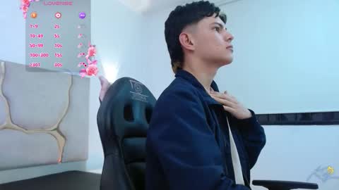 Snapshot of milo_tay1 chatting on 03-27-26, 05:02 milo_tay1 online show from 03-27-26, 05:02