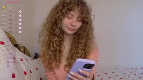 milounee online show from 03-13-26, 09:38