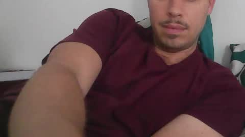 Snapshot of milowww1601 chatting on 11-05-25, 10:26 milowww1601 online show from 11-05-25, 10:26