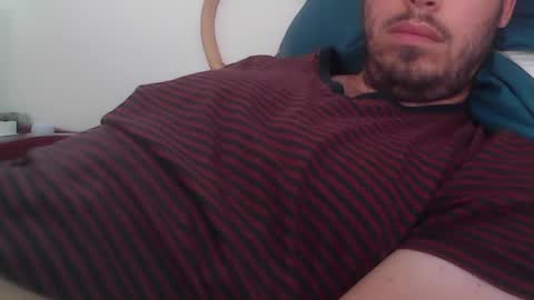 Snapshot of milowww1601 chatting on 05-13-26, 05:16 milowww1601 online show from 05-13-26, 05:16