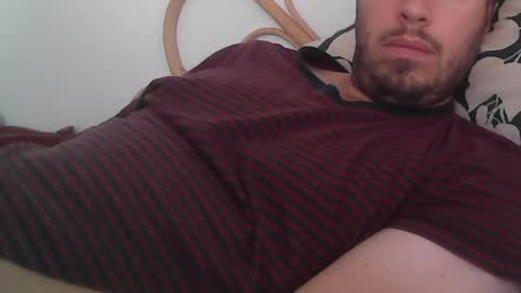 Snapshot of milowww1601 chatting on 05-15-26, 05:25 milowww1601 online show from 05-15-26, 05:25