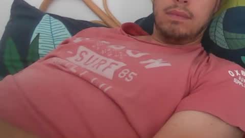 Snapshot of milowww1601 chatting on 06-17-26, 07:33 milowww1601 online show from 06-17-26, 07:33