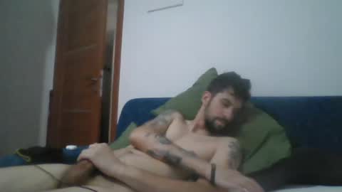milten1987 online show from 07-02-26, 12:11
