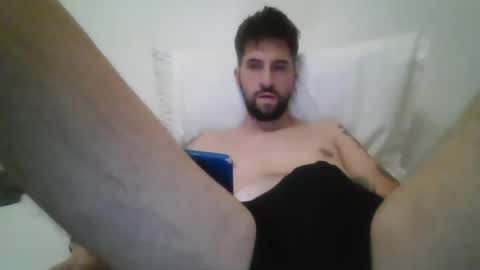 milten1987 online show from 08-02-26, 10:52