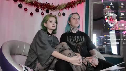 milten_trish online show from 12-24-24, 01:59