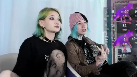 milten_trish online show from 01-13-25, 09:09