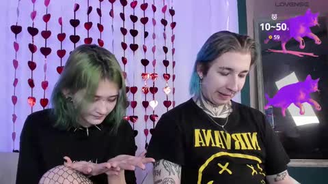 milten_trish online show from 02-17-25, 08:58