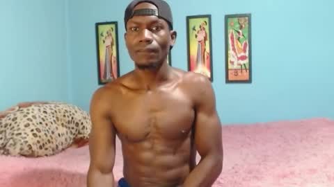 Snapshot of miltonn_jakee chatting on 10-14-25, 05:58 Miltonn online show from 10-14-25, 05:58