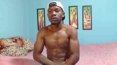 Snapshot of miltonn_jakee chatting on 10-28-25, 06:21 Miltonn online show from 10-28-25, 06:21