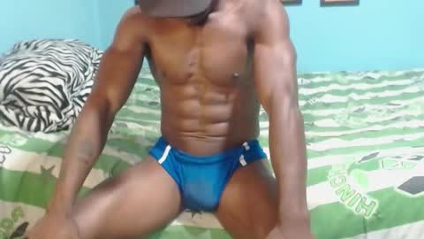 Miltonn online show from 01-08-26, 06:16