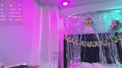 Milu ballmer  online show from 12-14-25, 11:37