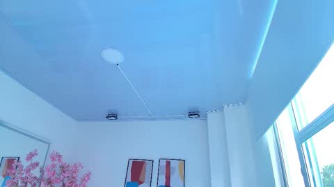 Milu ballmer  online show from 01-07-26, 06:54