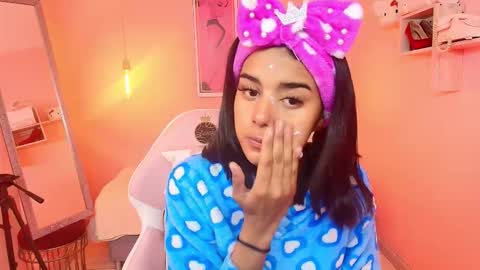 milu_carbajal_x online show from 01-15-26, 01:26