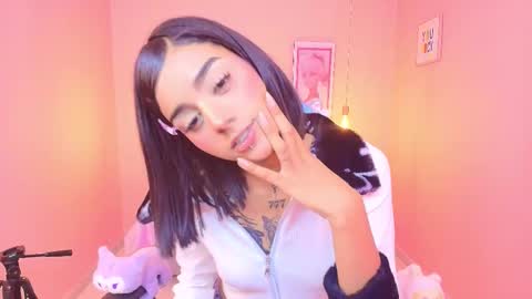 Snapshot of milu_carbajal_x chatting on 02-10-26, 03:21 milu_carbajal_x online show from 02-10-26, 03:21