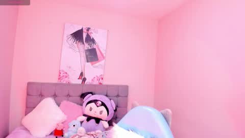 Snapshot of milu_carbajal_x chatting on 02-28-26, 02:12 milu_carbajal_x online show from 02-28-26, 02:12