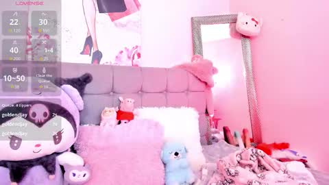 Snapshot of milu_carbajal_x chatting on 03-01-26, 02:24 milu_carbajal_x online show from 03-01-26, 02:24