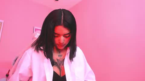 milu_carbajal_x online show from 03-07-26, 03:47